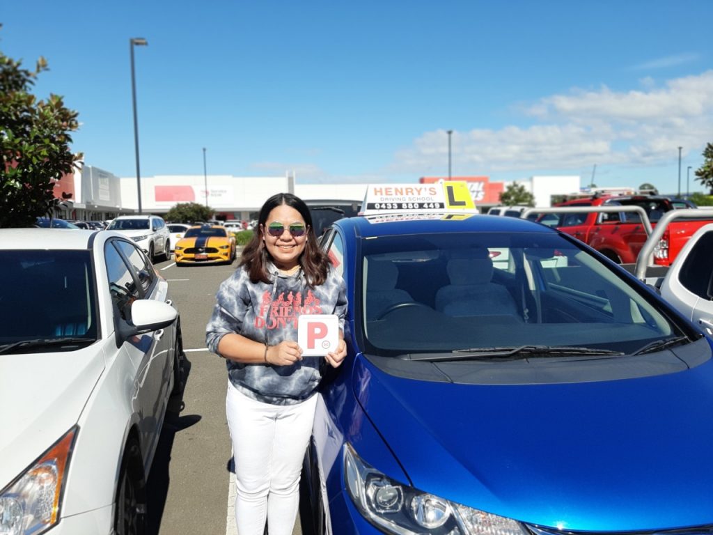 Driving Schools Camden